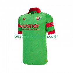 Fußballtrikot CA Osasuna Auswärts Trikot Away 2025-2026 Kurzarm für Herren