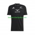 Fußballtrikot ALL BLACKS Heim Rugby Trikot Home 2023 Kurzarm für Herren