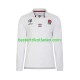 Fußballtrikot England Heim Rugby Trikot Home RWC 2023 Langarm für Herren