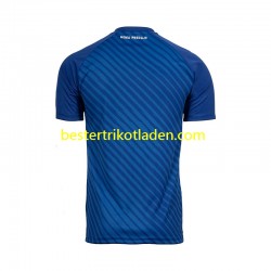 Fußballtrikot Dinamo Zagreb Heim Trikot Home 2024-2025 Kurzarm für Herren