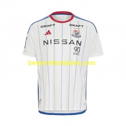 Fußballtrikot Yokohama F.Marinos Auswärts Trikot Away 2024-2025 Kurzarm für Herren