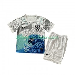 Fußballtrikot AC Mailand Special Heim Trikot Home 2025-2026 Kurzarm für Kinder