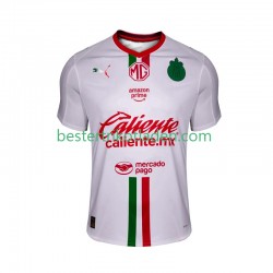Fußballtrikot Deportivo Guadalajara Auswärts Trikot Away 2025-2026 Kurzarm für Herren