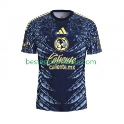 Fußballtrikot Club América Auswärts Trikot Away 2025-2026 Kurzarm für Herren