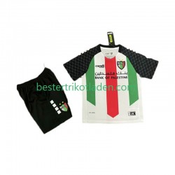 Fußballtrikot Club Deportivo Palestino Auswärts Trikot Away 2025-2026 Kurzarm für Kinder