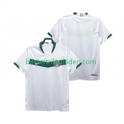 Fußballtrikot Mexiko Retro Auswärts Trikot Away 2006 Kurzarm für Herren