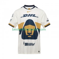 Fußballtrikot UNAM Pumas Heim Trikot Home 2025-2026 Kurzarm für Herren