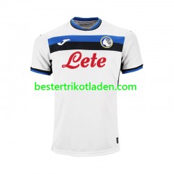 Fußballtrikot Atalanta Bergamo Auswärts Trikot Away 2024-2025 Kurzarm für Herren