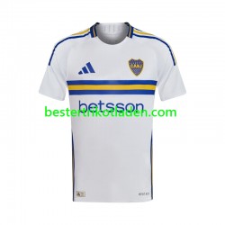 Fußballtrikot Boca Juniors Auswärts Trikot Away 2024-2025 Kurzarm für Herren