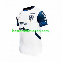 Fußballtrikot CF Monterrey Auswärts Trikot Away 2024-2025 Kurzarm für Herren