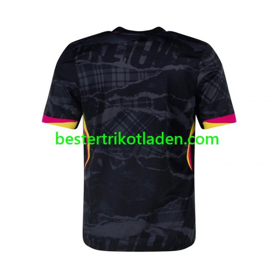 Fußballtrikot Chelsea Ausweich Trikot 3rd 2024-2025 Kurzarm für Herren