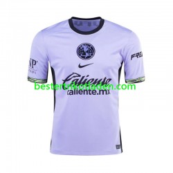 Fußballtrikot Club América Ausweich Trikot 3rd 2024-2025 Kurzarm für Herren