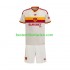 Fußballtrikot AS Rom Auswärts Trikot Away 2026-2027 Kurzarm für Kinder