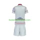 Fußballtrikot Atlético Madrid Ausweich Trikot 3rd 2026-2027 Kurzarm für Kinder