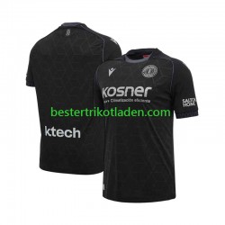Fußballtrikot CA Osasuna Ausweich Trikot 3rd 2026-2027 Kurzarm für Herren