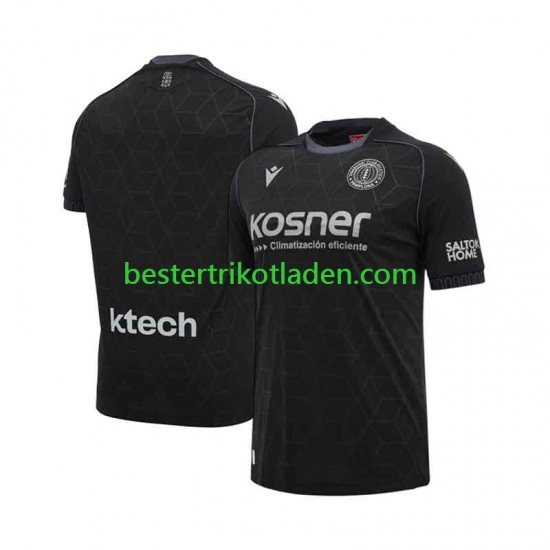 Fußballtrikot CA Osasuna Ausweich Trikot 3rd 2026-2027 Kurzarm für Herren