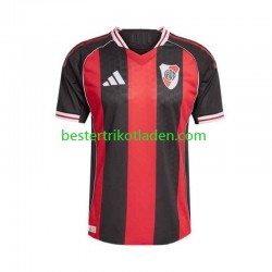 Fußballtrikot River Plate Auswärts Trikot Away 2026-2027 Kurzarm für Herren