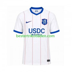 Fußballtrikot Chelsea Ausweich Trikot 3rd 2026-2027 Kurzarm für Herren