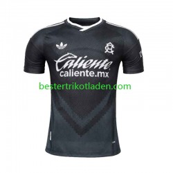 Fußballtrikot Club América Auswärts Trikot Away 2026-2027 Kurzarm für Herren