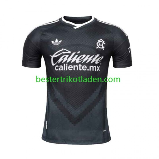Fußballtrikot Club América Auswärts Trikot Away 2026-2027 Kurzarm für Herren