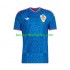Fußballtrikot Kroatien Auswärts Trikot Away 2026-2027 Kurzarm für Herren