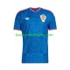 Fußballtrikot Kroatien Auswärts Trikot Away 2026-2027 Kurzarm für Herren