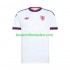 Fußballtrikot Tschechien Auswärts Trikot Away 2026-2027 Kurzarm für Herren