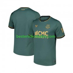 Fußballtrikot Everton Ausweich Trikot 3rd 2026-2027 Kurzarm für Herren