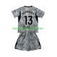 Fußballtrikot FC Barcelona Wojciech Szczesny 13 Torwart Auswärts Trikot Away 2026-2027 Kurzarm für Kinder
