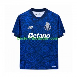 Fußballtrikot FC Porto Special Edition Heim Trikot Home 2026-2027 Kurzarm für Herren