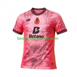 Fußballtrikot FC Porto Special Heim Trikot Home 2026-2027 Kurzarm für Herren