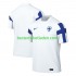 Fußballtrikot Finnland Heim Trikot Home 2026 Kurzarm für Herren