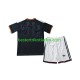 Fußballtrikot Deutschland Specal Heim Trikot Home 2026-2027 Kurzarm für Kinder