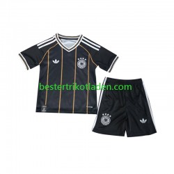 Fußballtrikot Deutschland Ausweich Trikot 3rd WM 2026 Kurzarm für Kinder