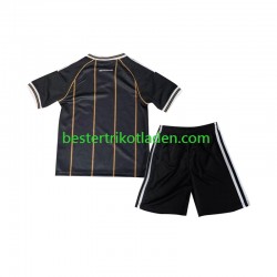 Fußballtrikot Deutschland Ausweich Trikot 3rd WM 2026 Kurzarm für Kinder