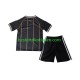 Fußballtrikot Deutschland Ausweich Trikot 3rd WM 2026 Kurzarm für Kinder