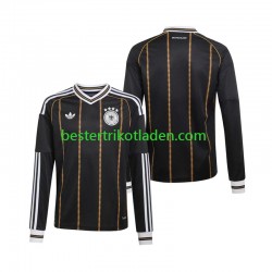 Fußballtrikot Deutschland Ausweich Trikot 3rd WM 2026 Langarm für Herren