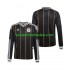 Fußballtrikot Deutschland Ausweich Trikot 3rd WM 2026 Langarm für Herren