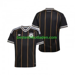 Fußballtrikot Deutschland Ausweich Trikot 3rd WM 2026 Kurzarm für Herren