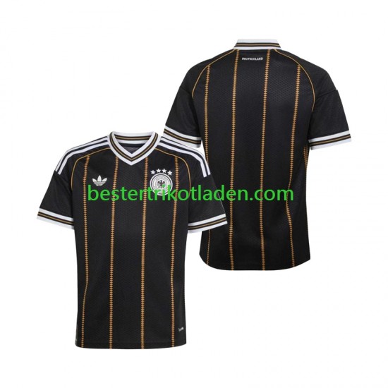 Fußballtrikot Deutschland Ausweich Trikot 3rd WM 2026 Kurzarm für Herren
