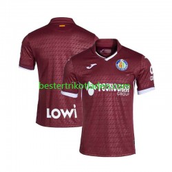 Fußballtrikot Getafe CF Auswärts Trikot Away 2026-2027 Kurzarm für Herren