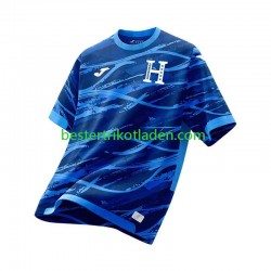 Fußballtrikot Honduras Viertes trikot 2026 Kurzarm für Herren