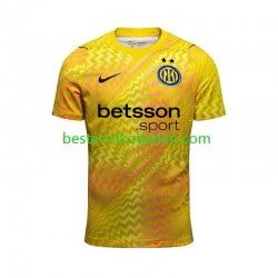 Fußballtrikot Inter Mailand Heim Trikot Home 2026-2027 Kurzarm für Herren