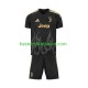 Fußballtrikot Juventus Turin Ausweich Trikot 3rd 2026-2027 Kurzarm für Kinder