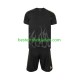 Fußballtrikot Juventus Turin Ausweich Trikot 3rd 2026-2027 Kurzarm für Kinder