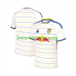 Fußballtrikot Leeds United Heim Trikot Home 2026-2027 Kurzarm für Herren