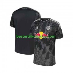 Fußballtrikot Leeds United Ausweich Trikot 3rd 2026-2027 Kurzarm für Herren