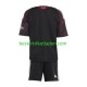 Fußballtrikot Liverpool Ausweich Trikot 3rd 2026-2027 Kurzarm für Kinder
