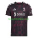 Fußballtrikot Liverpool Ausweich Trikot 3rd 2026-2027 Kurzarm für Herren