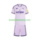 Fußballtrikot Newcastle United Ausweich Trikot 3rd 2026-2027 Kurzarm für Kinder
